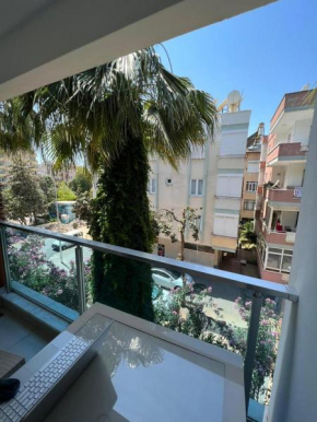 Cleopatra 1+1 apartment